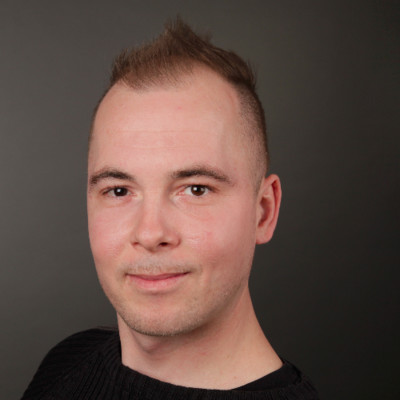 Sebastian Gläsel