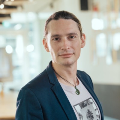 Benjamin Rösch