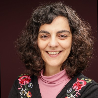 Elektra Papadaki