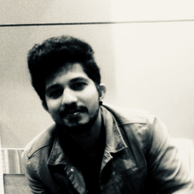 Joseph D'Souza