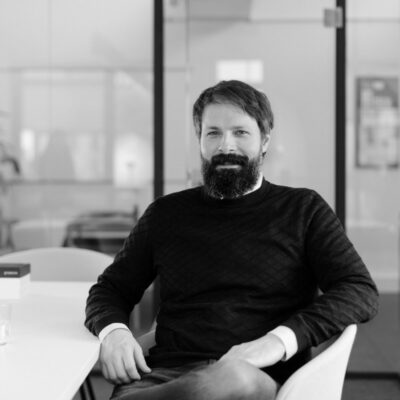 Pascal Müller